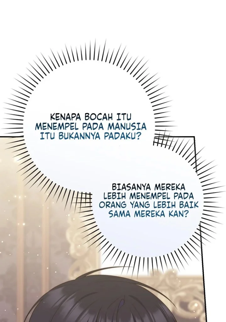 A Princess Who Reads Fortune Chapter 109 Gambar 95