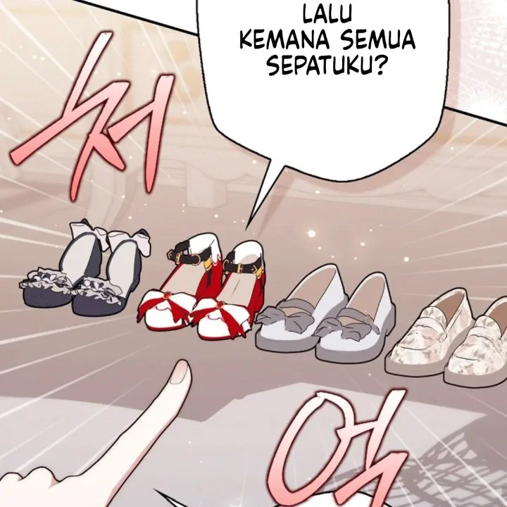 A Princess Who Reads Fortune Chapter 110 Gambar 109