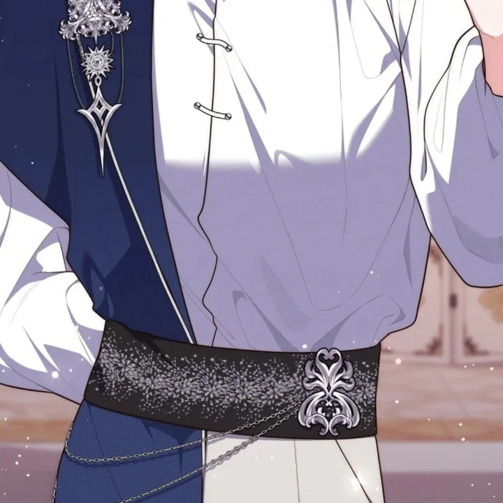 A Princess Who Reads Fortune Chapter 110 Gambar 122