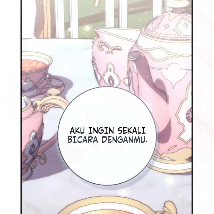 A Princess Who Reads Fortune Chapter 110 Gambar 128