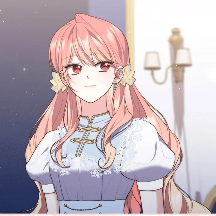 A Princess Who Reads Fortune Chapter 110 Gambar 13