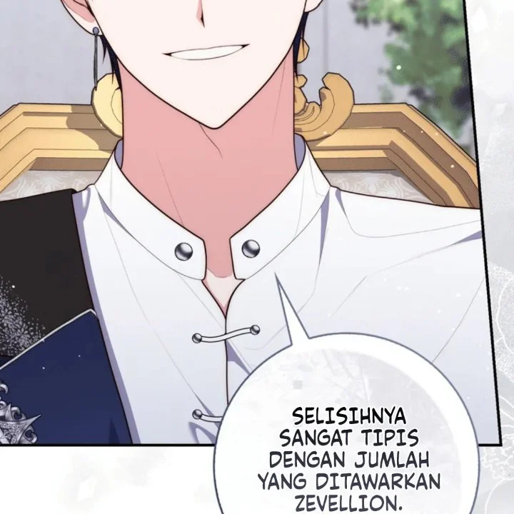 A Princess Who Reads Fortune Chapter 110 Gambar 134