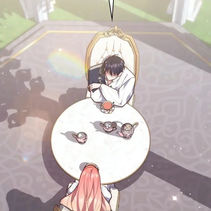 A Princess Who Reads Fortune Chapter 110 Gambar 139