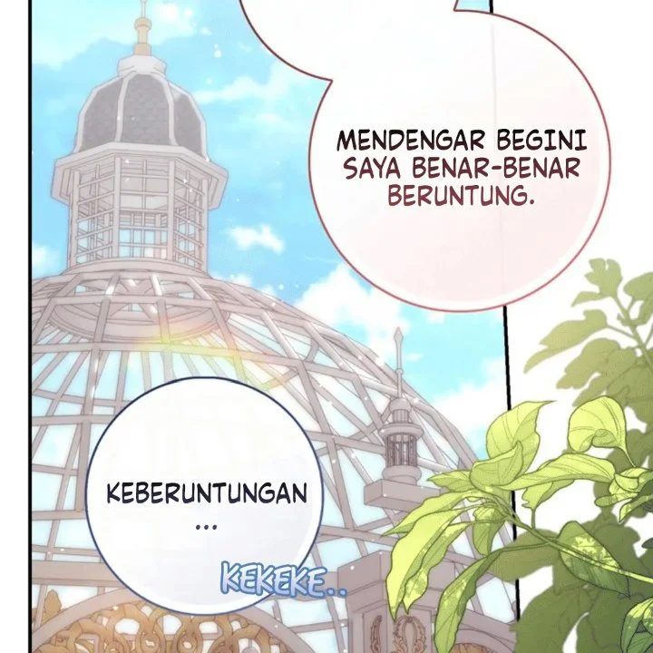 A Princess Who Reads Fortune Chapter 110 Gambar 142