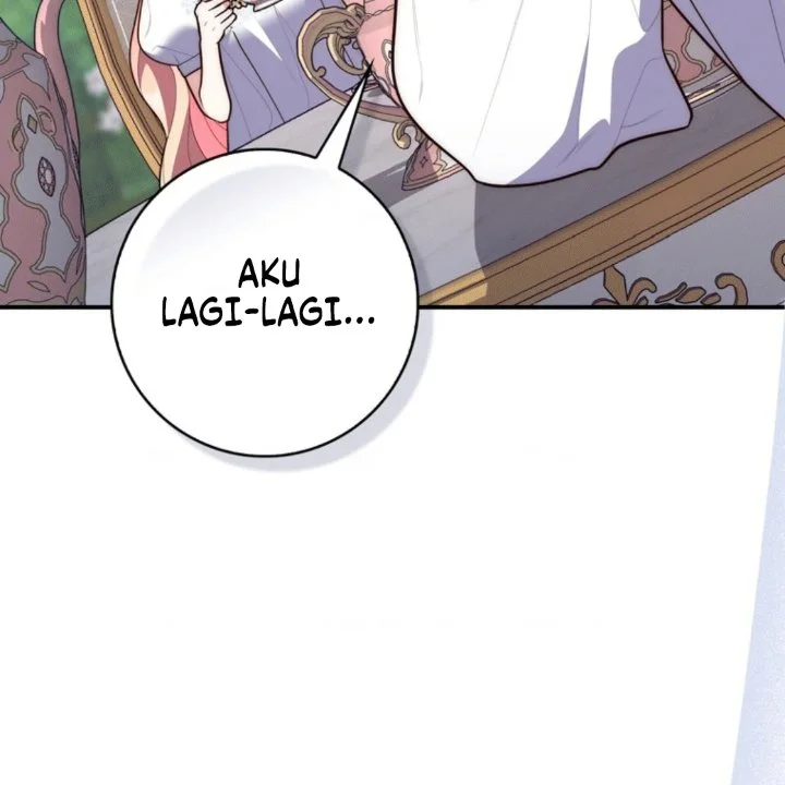 A Princess Who Reads Fortune Chapter 110 Gambar 158