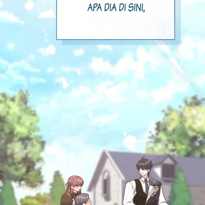 A Princess Who Reads Fortune Chapter 110 Gambar 17