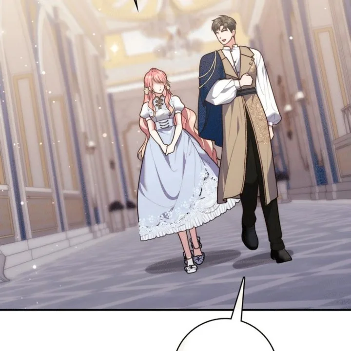 A Princess Who Reads Fortune Chapter 110 Gambar 26