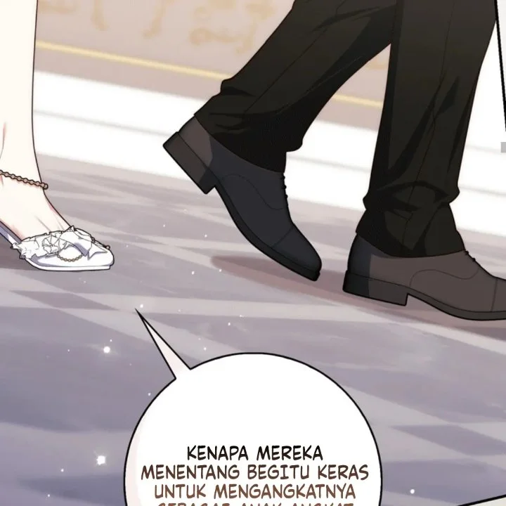 A Princess Who Reads Fortune Chapter 110 Gambar 29