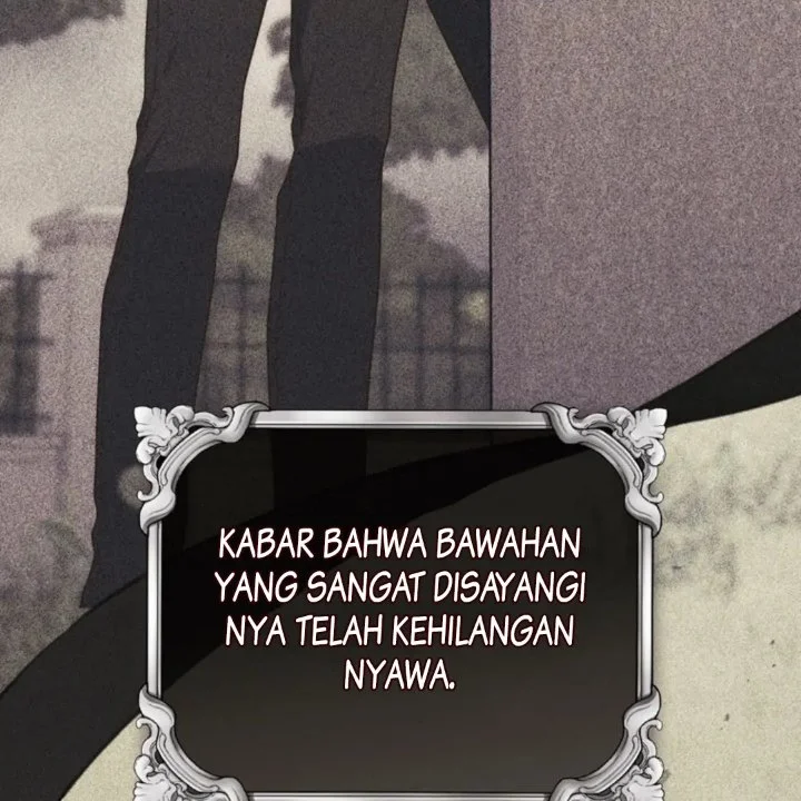 A Princess Who Reads Fortune Chapter 110 Gambar 37