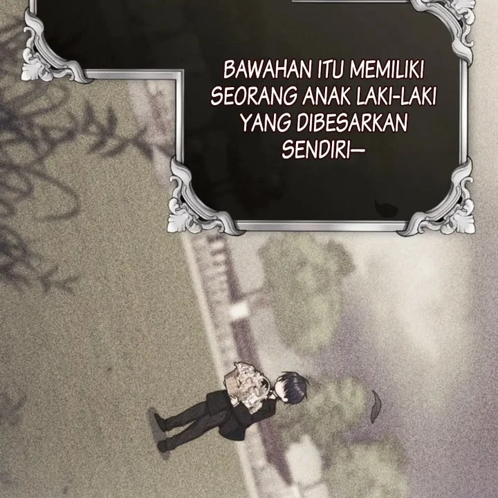 A Princess Who Reads Fortune Chapter 110 Gambar 42