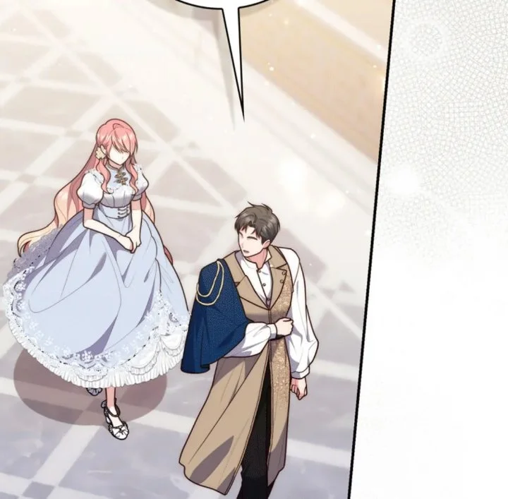 A Princess Who Reads Fortune Chapter 110 Gambar 47