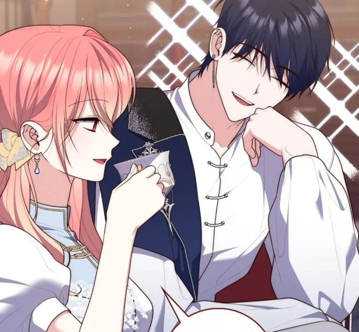 A Princess Who Reads Fortune Chapter 110 Gambar 67