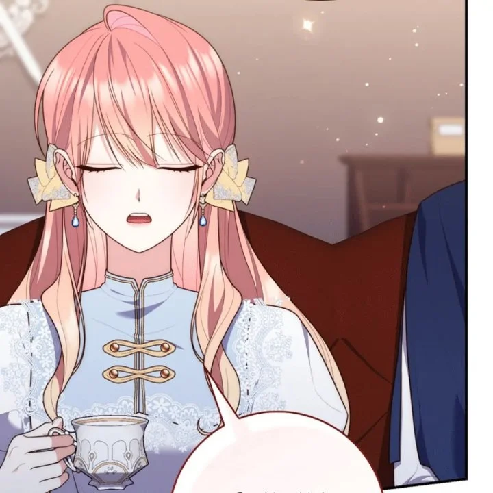 A Princess Who Reads Fortune Chapter 110 Gambar 73