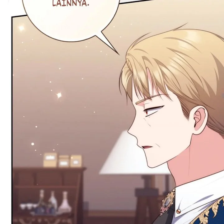 A Princess Who Reads Fortune Chapter 110 Gambar 75