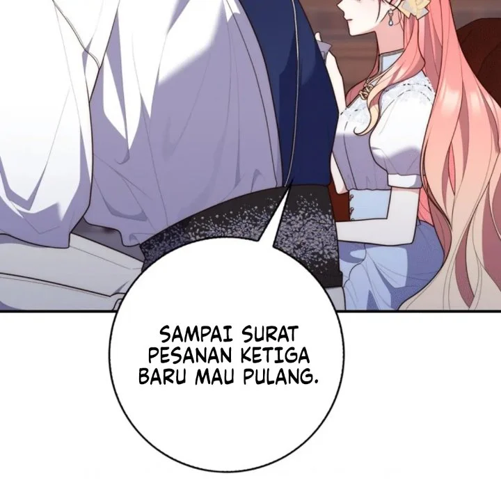 A Princess Who Reads Fortune Chapter 110 Gambar 78