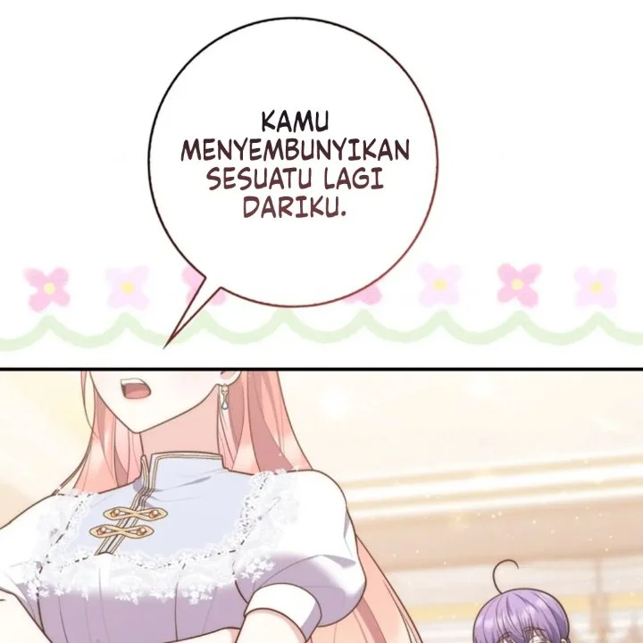 A Princess Who Reads Fortune Chapter 110 Gambar 98