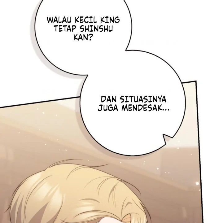 A Princess Who Reads Fortune Chapter 111 Gambar 100