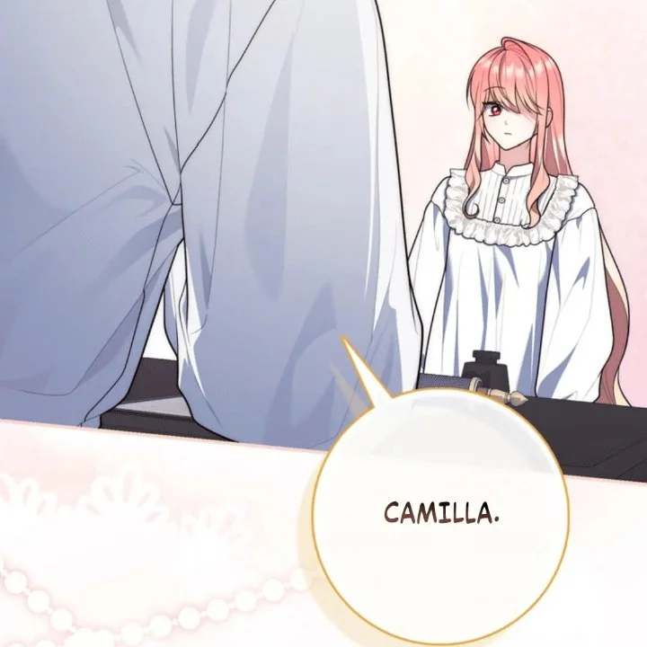 A Princess Who Reads Fortune Chapter 111 Gambar 119