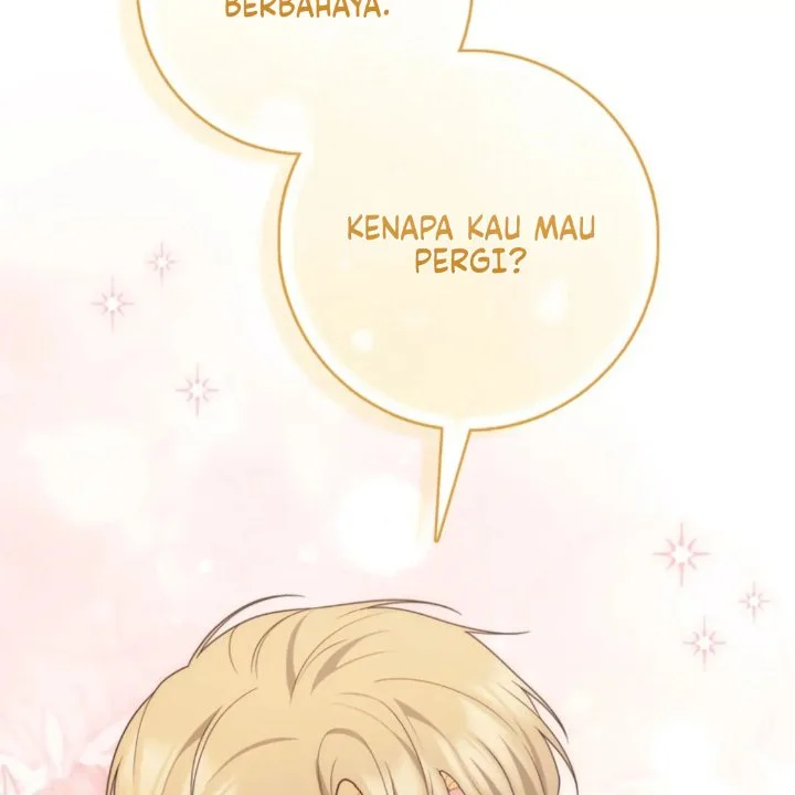 A Princess Who Reads Fortune Chapter 111 Gambar 123