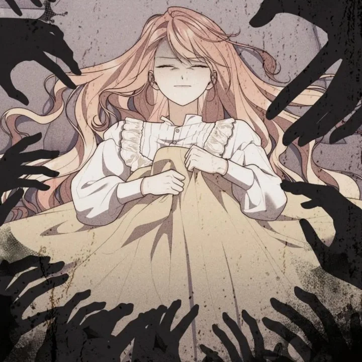 A Princess Who Reads Fortune Chapter 111 Gambar 146