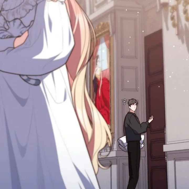 A Princess Who Reads Fortune Chapter 111 Gambar 161