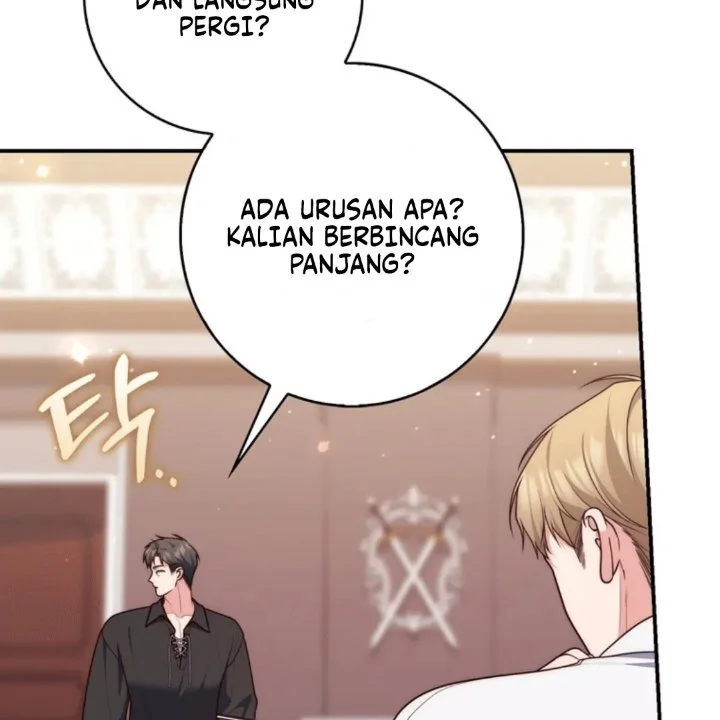 A Princess Who Reads Fortune Chapter 111 Gambar 163