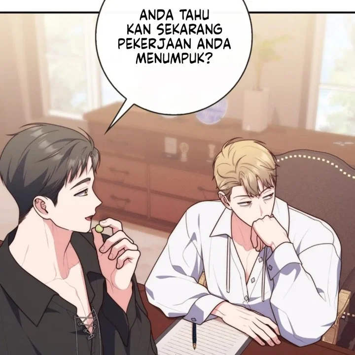 A Princess Who Reads Fortune Chapter 111 Gambar 168