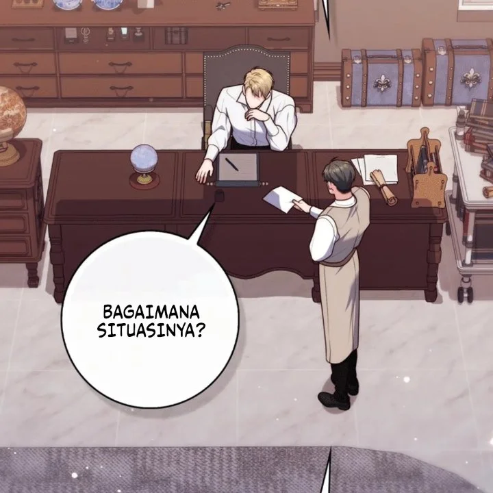 A Princess Who Reads Fortune Chapter 111 Gambar 30