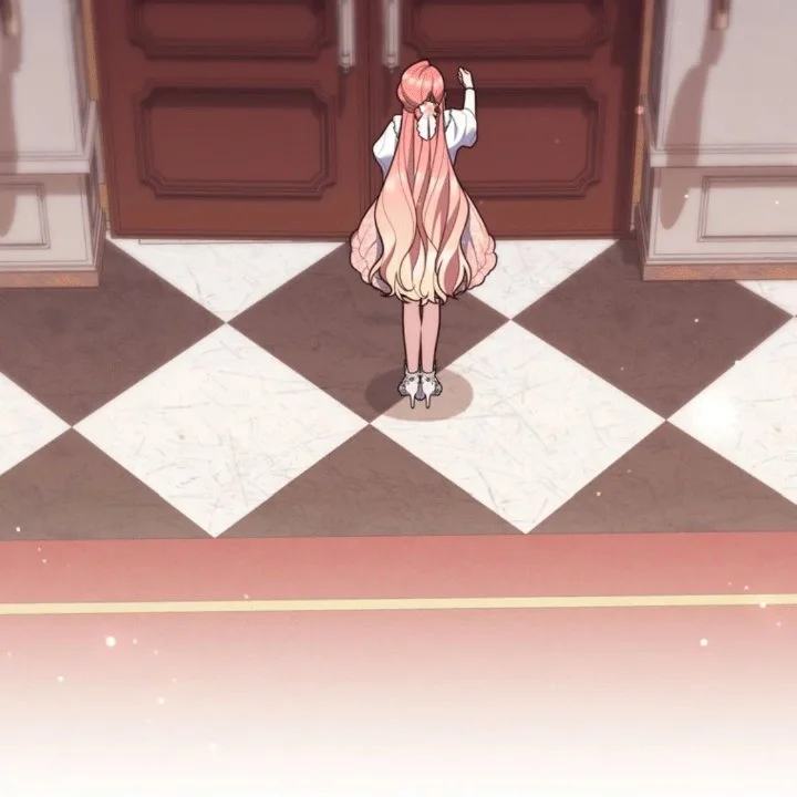 A Princess Who Reads Fortune Chapter 111 Gambar 32