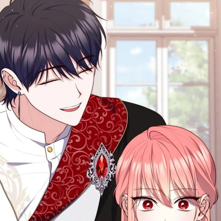 A Princess Who Reads Fortune Chapter 111 Gambar 52