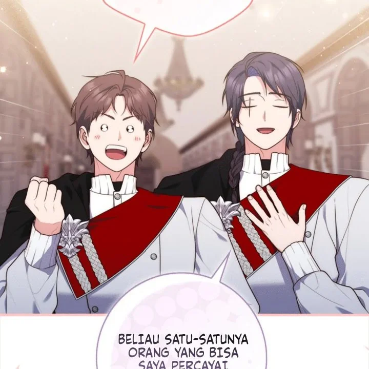 A Princess Who Reads Fortune Chapter 111 Gambar 6