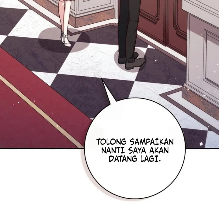 A Princess Who Reads Fortune Chapter 111 Gambar 70