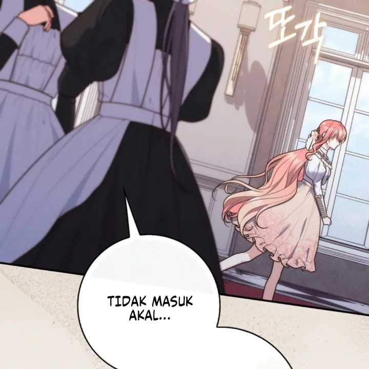 A Princess Who Reads Fortune Chapter 111 Gambar 81