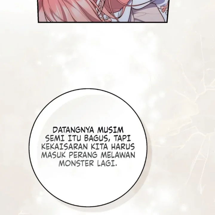 A Princess Who Reads Fortune Chapter 111 Gambar 85