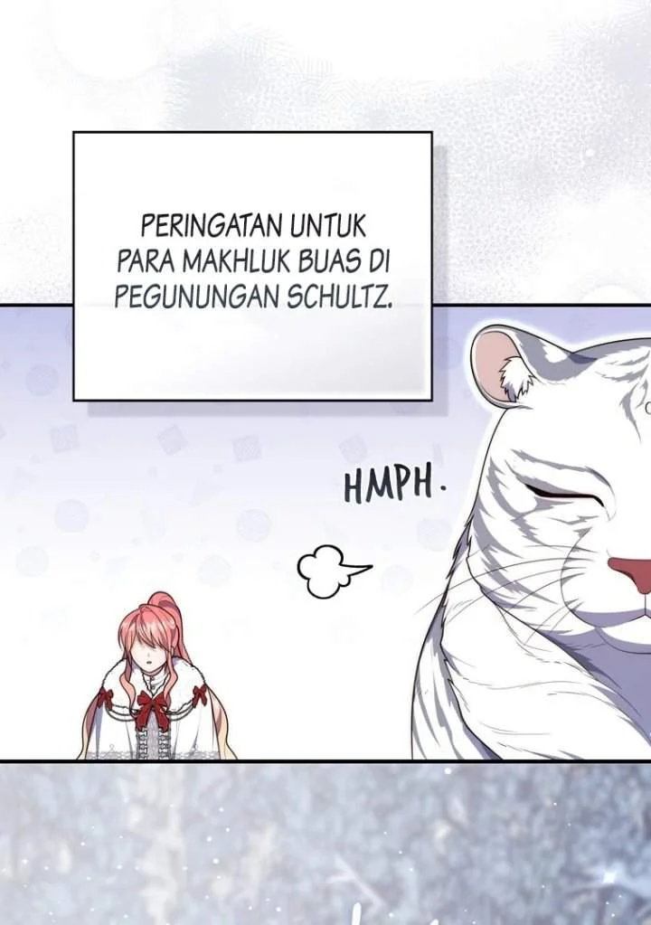 A Princess Who Reads Fortune Chapter 112 Gambar 102