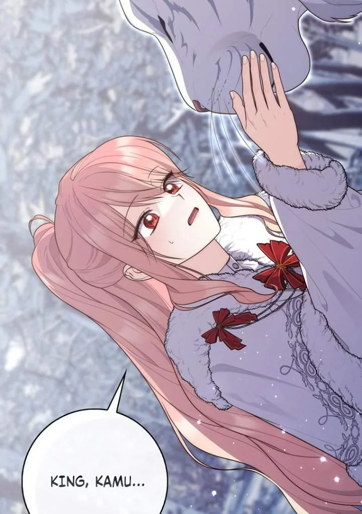 A Princess Who Reads Fortune Chapter 112 Gambar 104