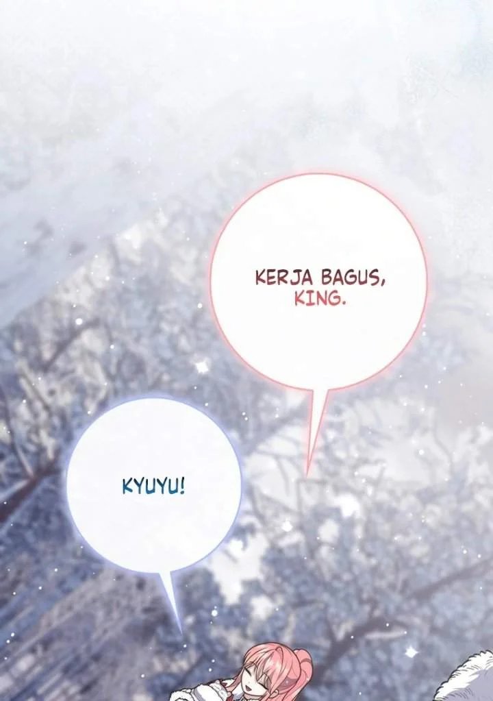 A Princess Who Reads Fortune Chapter 112 Gambar 109