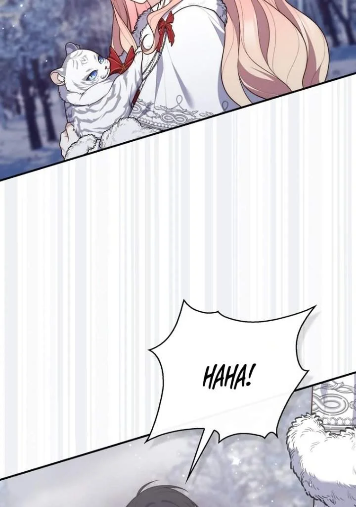 A Princess Who Reads Fortune Chapter 112 Gambar 112