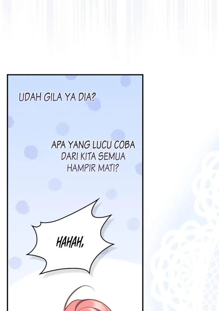 A Princess Who Reads Fortune Chapter 112 Gambar 114