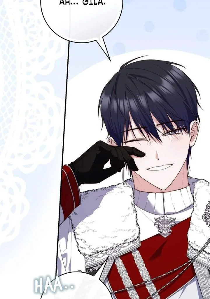 A Princess Who Reads Fortune Chapter 112 Gambar 116