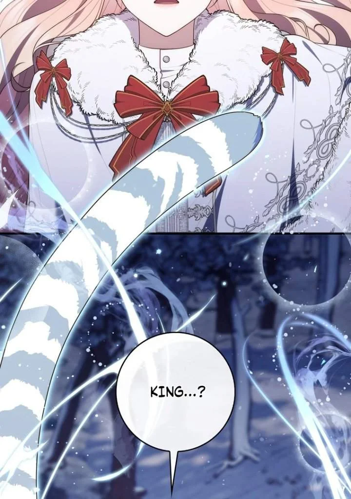 A Princess Who Reads Fortune Chapter 112 Gambar 82