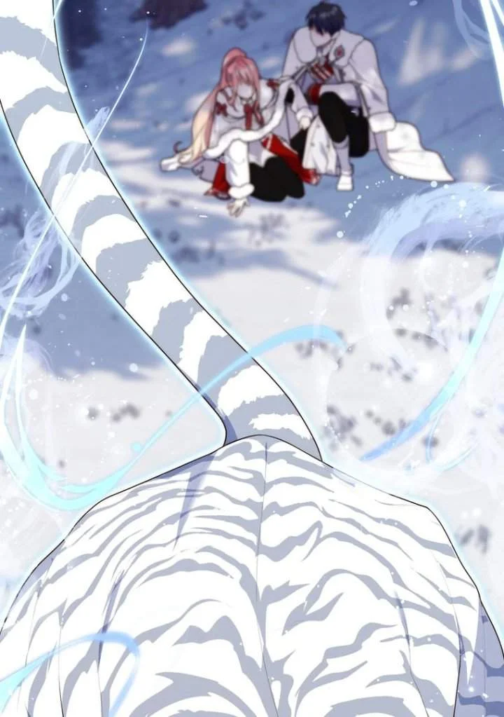 A Princess Who Reads Fortune Chapter 112 Gambar 83