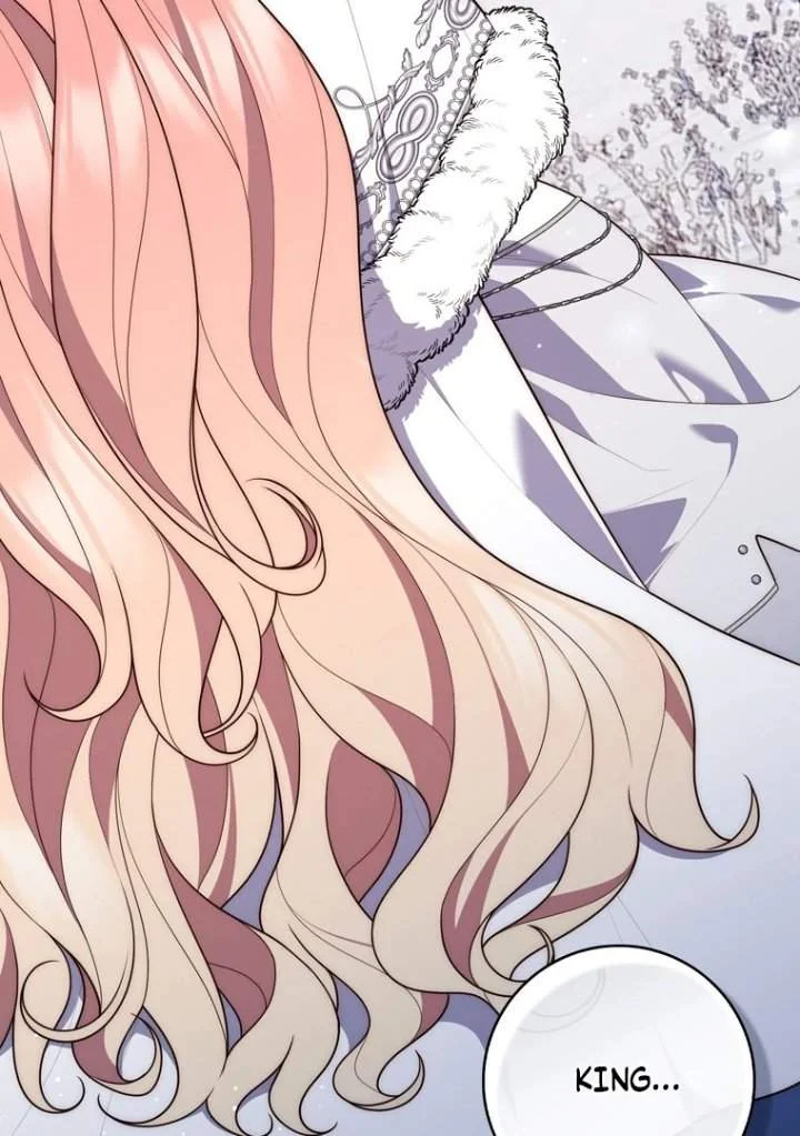 A Princess Who Reads Fortune Chapter 112 Gambar 94