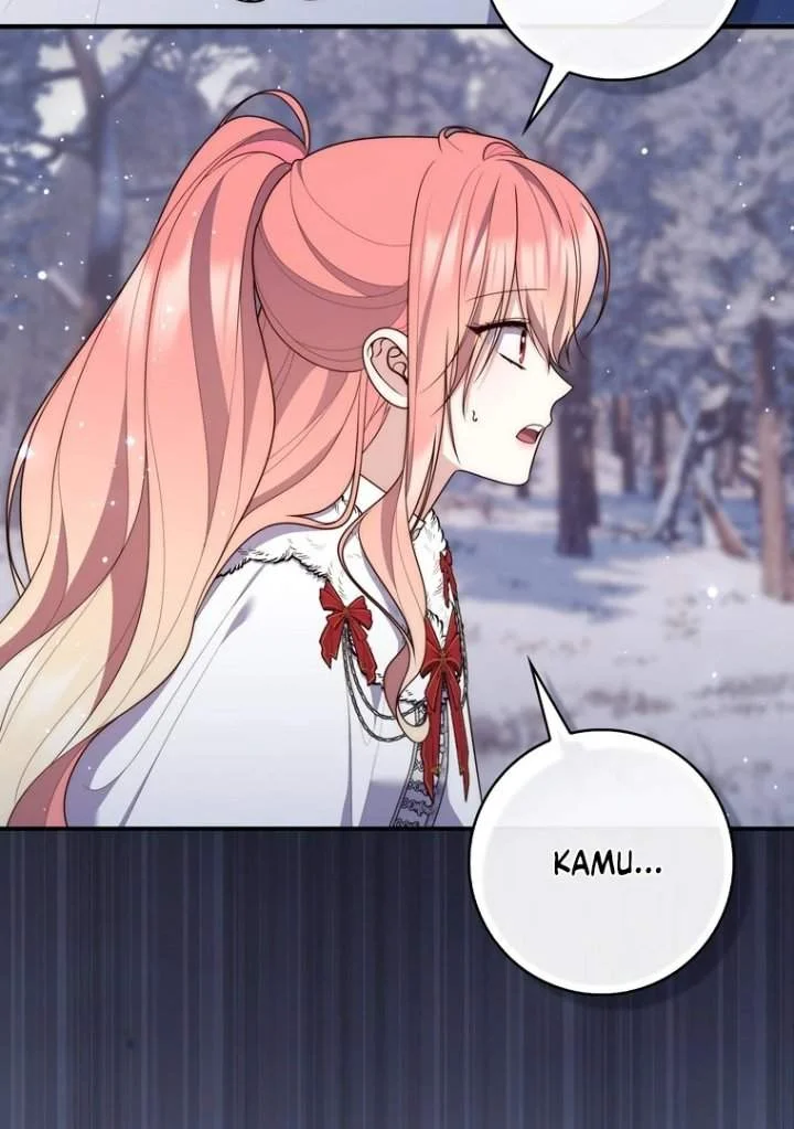 A Princess Who Reads Fortune Chapter 112 Gambar 95