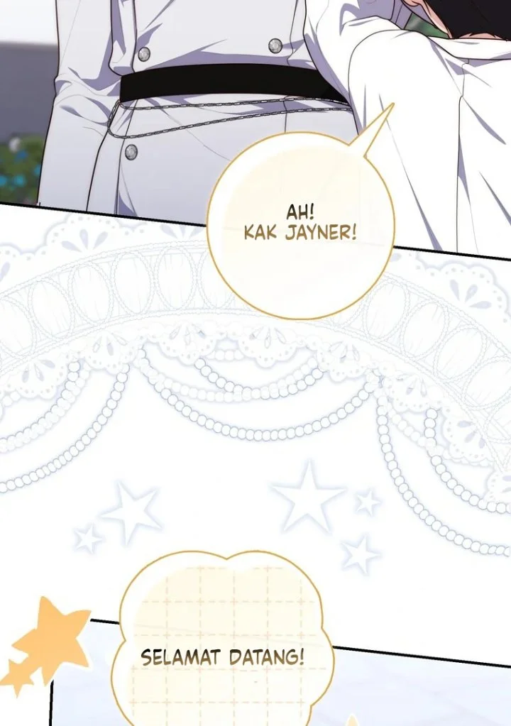 A Princess Who Reads Fortune Chapter 113 Gambar 100