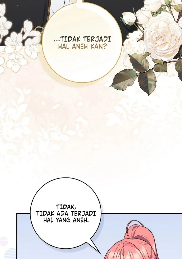 A Princess Who Reads Fortune Chapter 113 Gambar 105