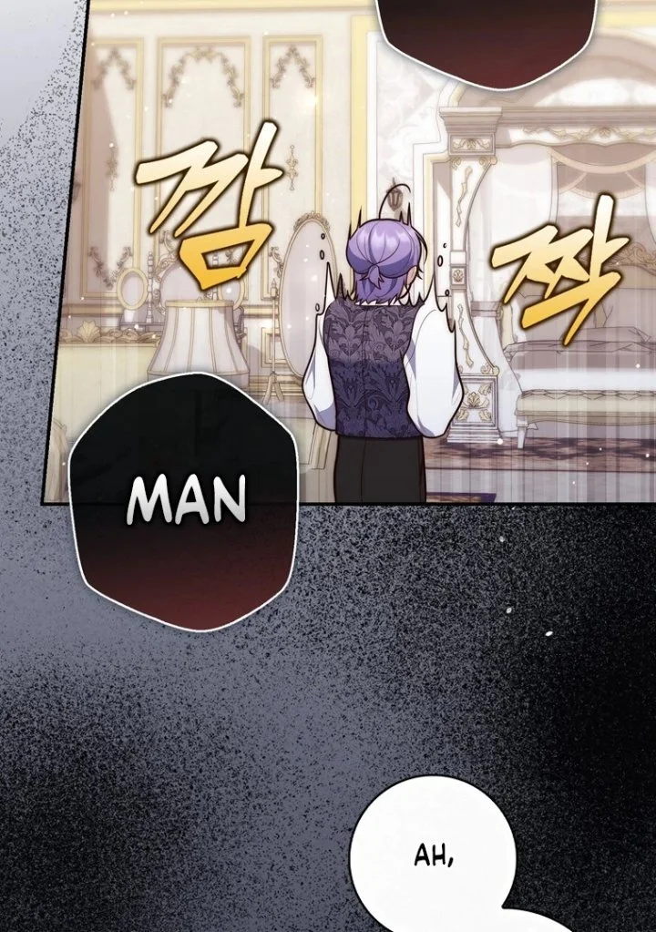 A Princess Who Reads Fortune Chapter 113 Gambar 114