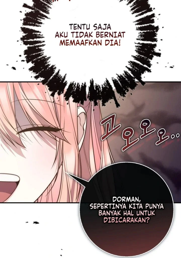 A Princess Who Reads Fortune Chapter 113 Gambar 118