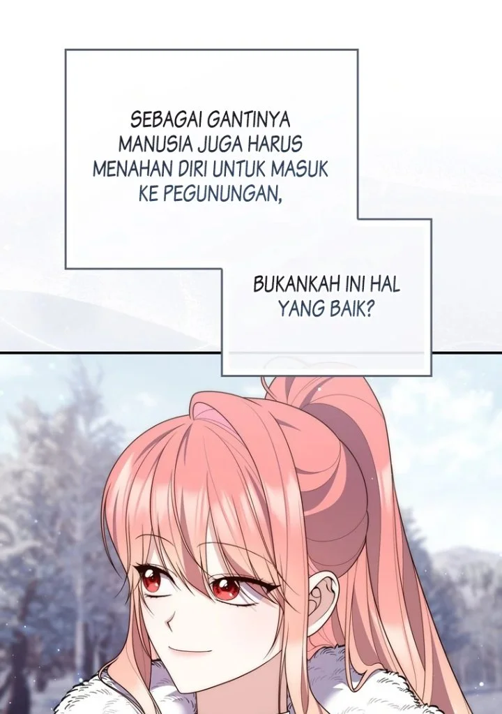 A Princess Who Reads Fortune Chapter 113 Gambar 22