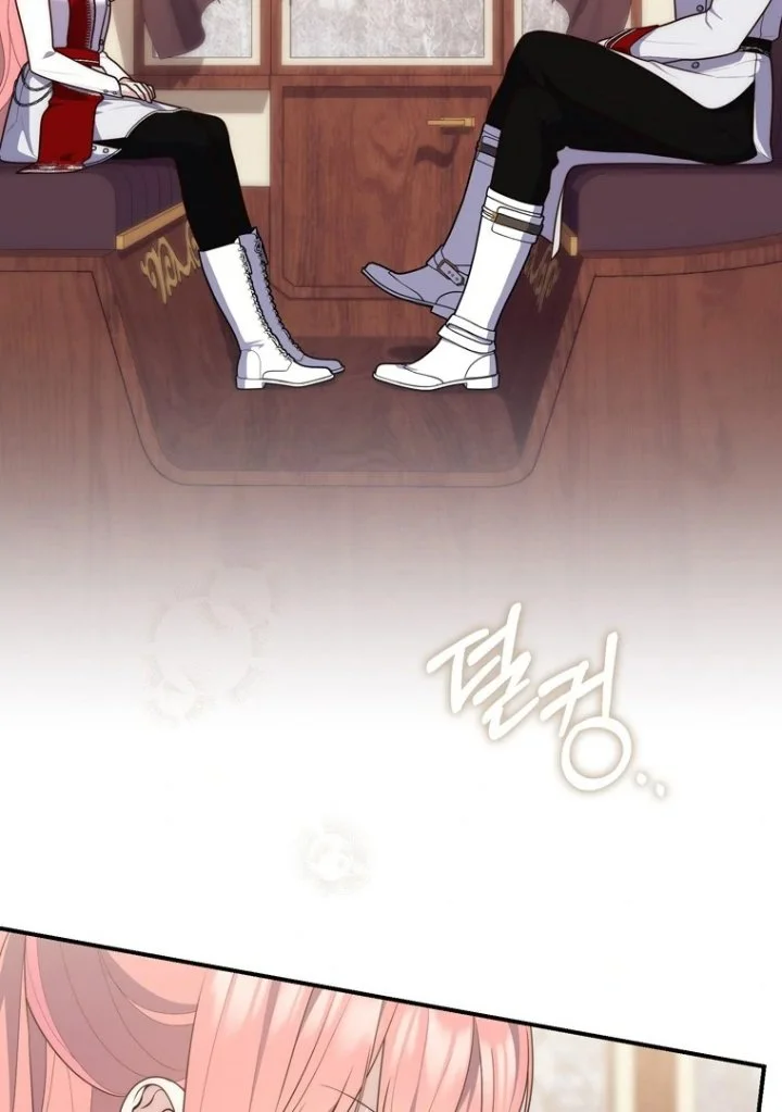 A Princess Who Reads Fortune Chapter 113 Gambar 27